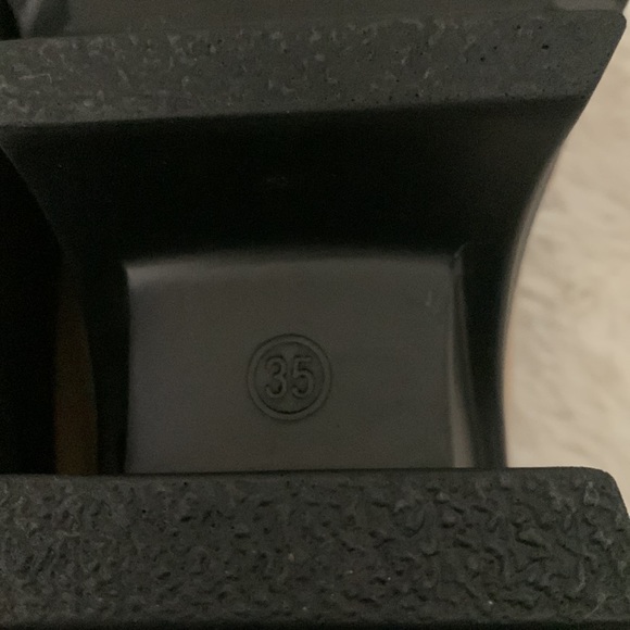 Platform Loafers - Picture 8 of 8